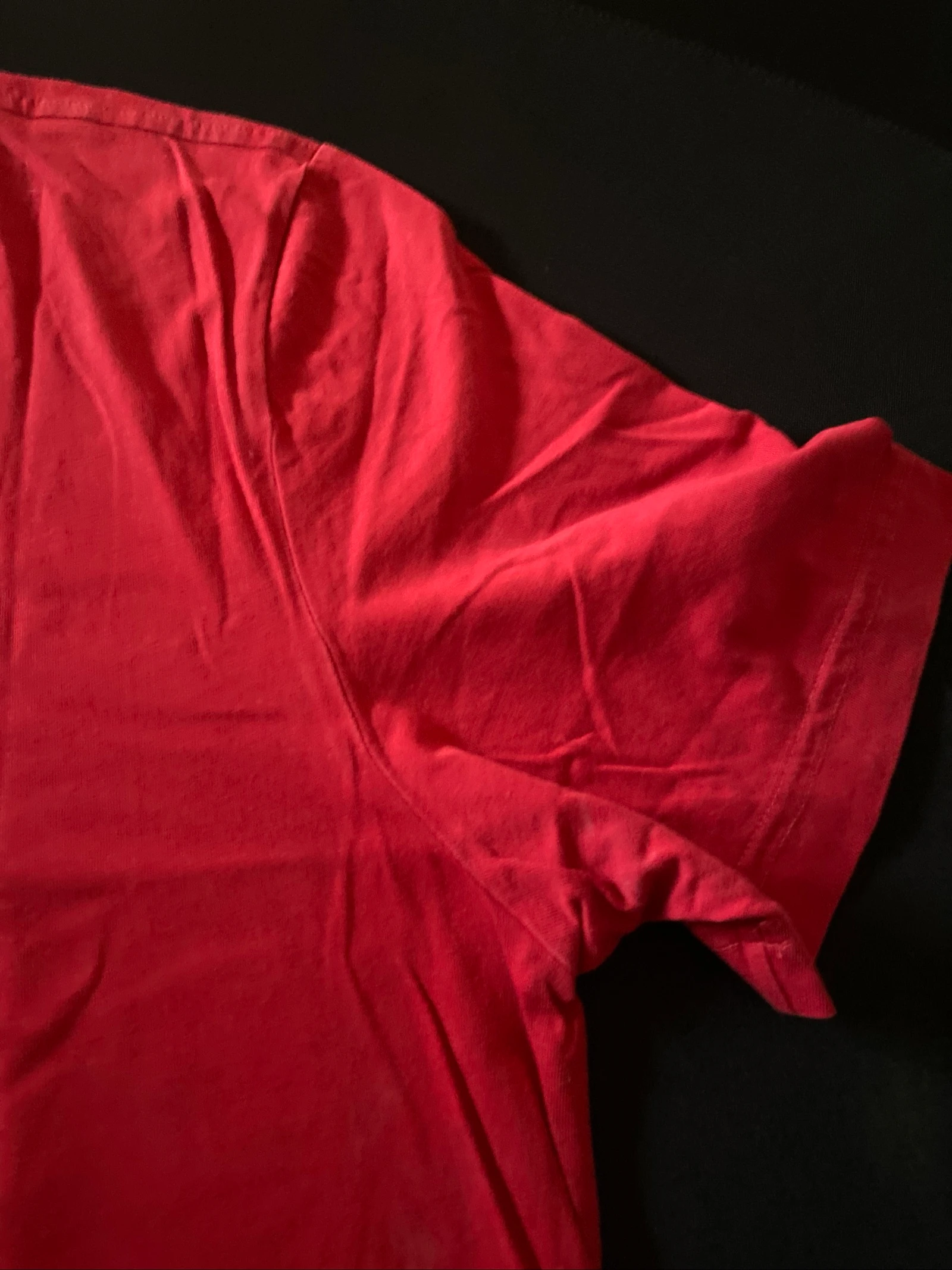 T-shirt, pour homme de la marque Lacoste – photo 3